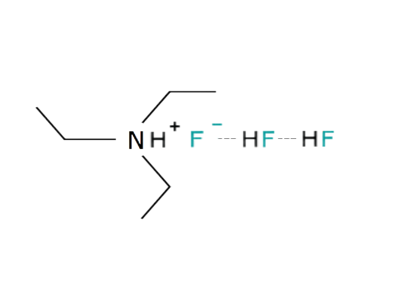 三乙胺氟化氫